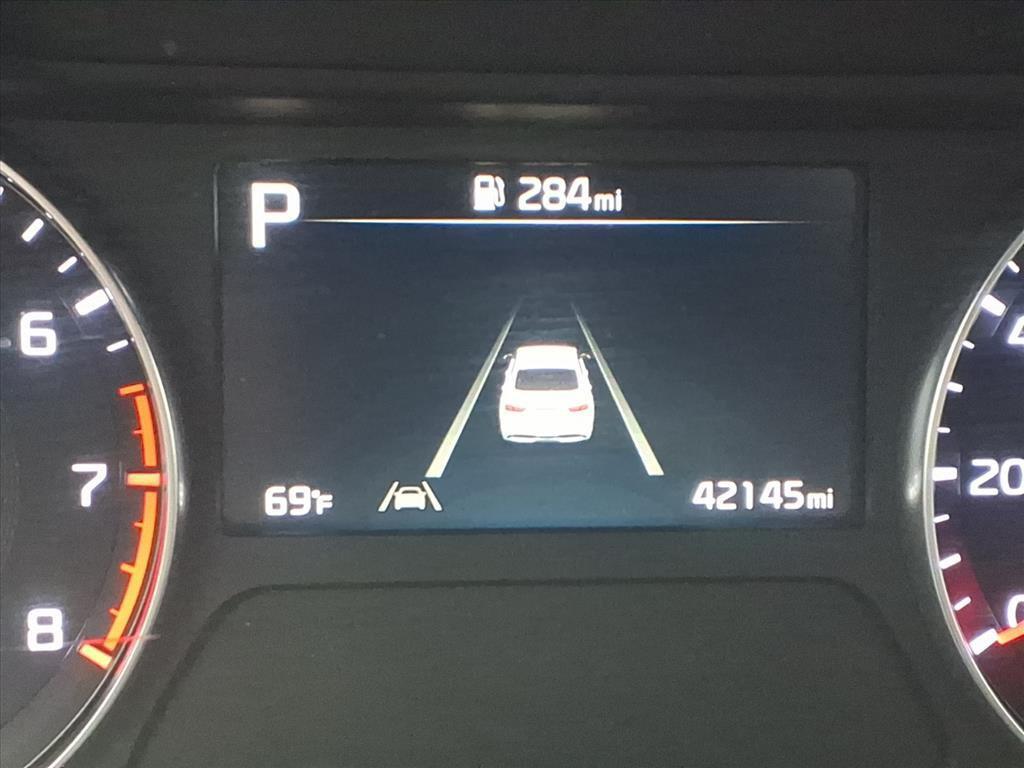 used 2024 Kia Forte car, priced at $18,977