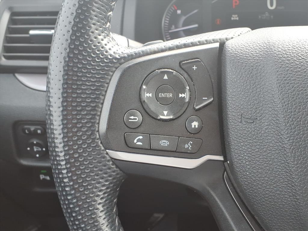 used 2022 Honda Passport car, priced at $32,977