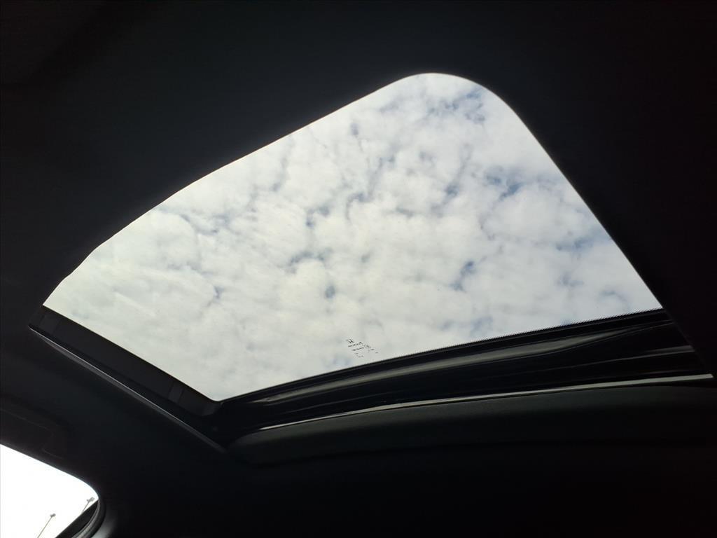 used 2022 Honda Passport car, priced at $32,977