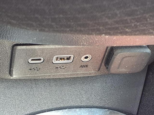 used 2024 Chevrolet Malibu car, priced at $23,977