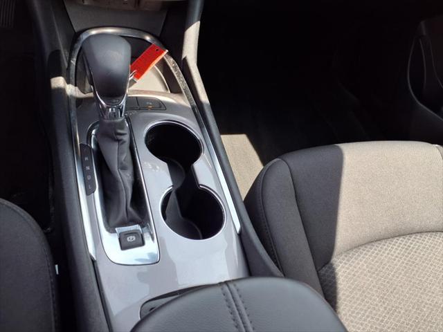 used 2024 Chevrolet Malibu car, priced at $23,977