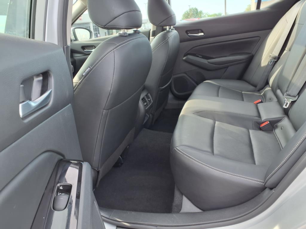 used 2024 Nissan Altima car, priced at $30,977