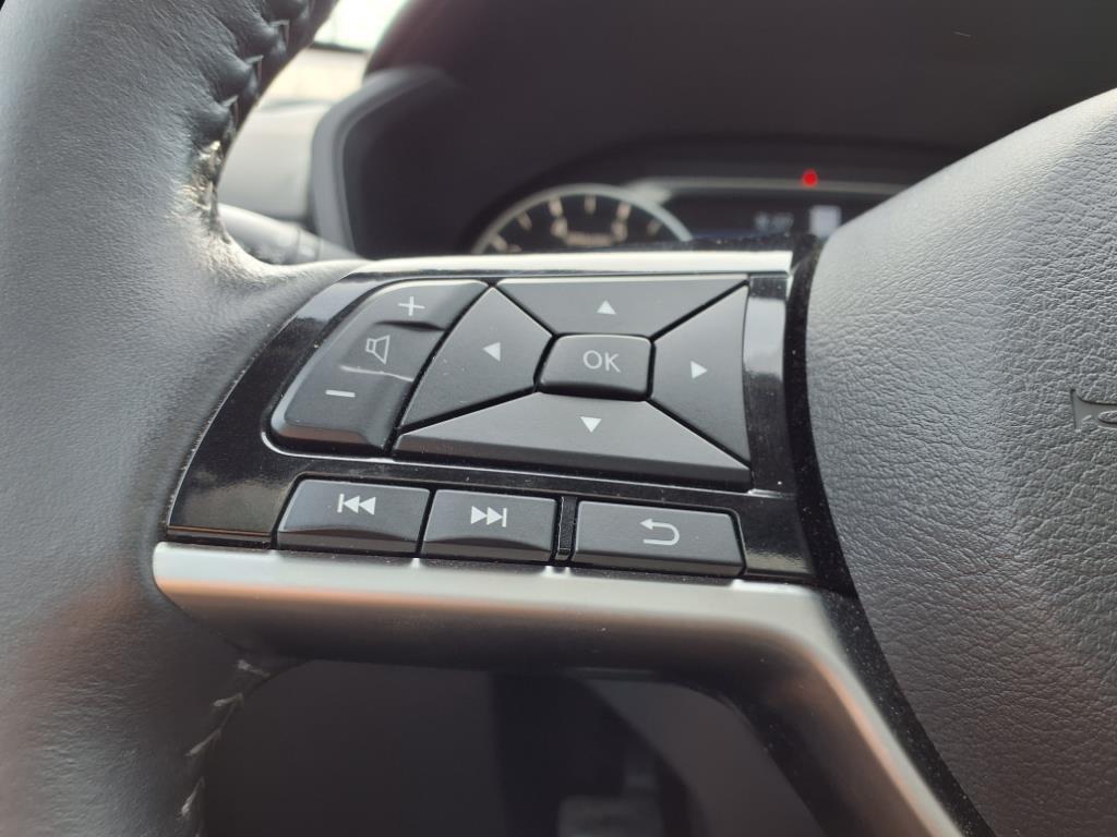 used 2024 Nissan Altima car, priced at $30,977