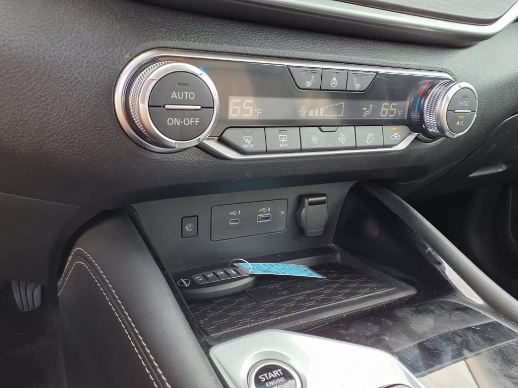 used 2024 Nissan Altima car, priced at $30,977