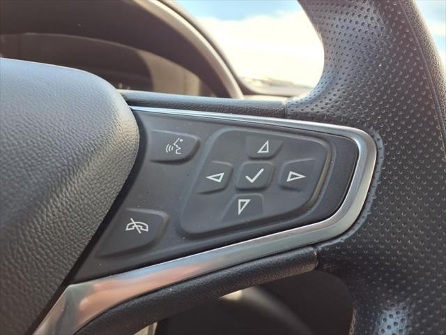used 2024 Chevrolet Malibu car, priced at $21,977
