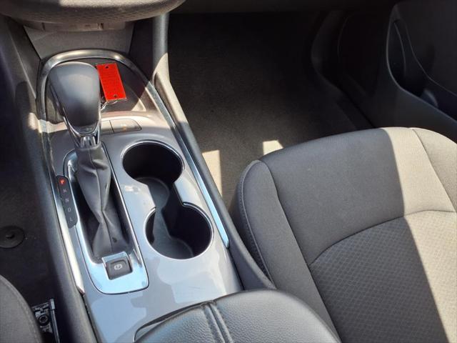 used 2024 Chevrolet Malibu car, priced at $21,977