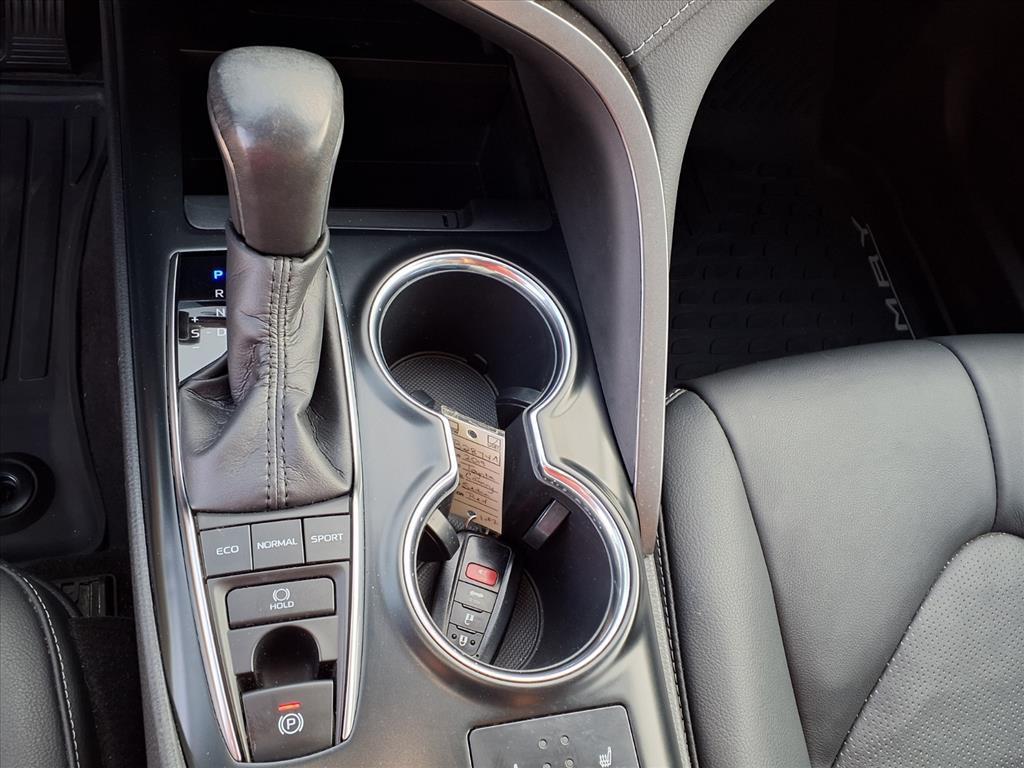 used 2019 Toyota Camry car, priced at $24,990