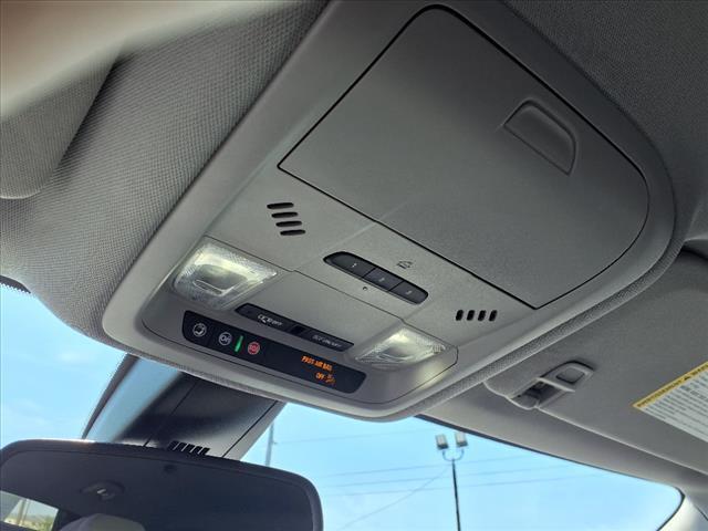 used 2023 Chevrolet Blazer car, priced at $28,990
