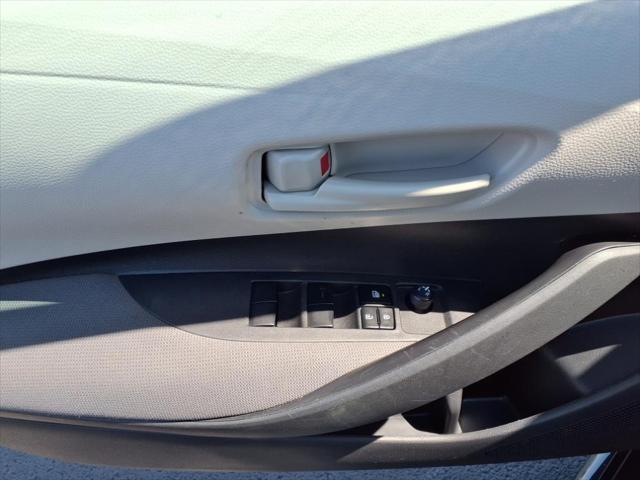 used 2022 Toyota Corolla car, priced at $20,977