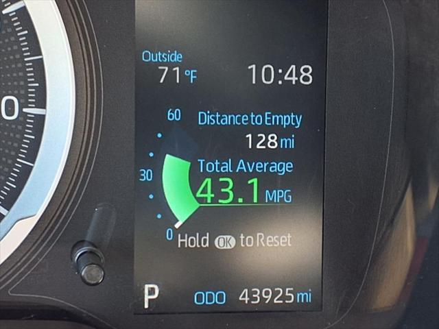 used 2022 Toyota Corolla car, priced at $20,977
