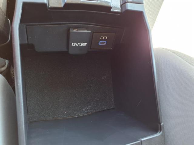 used 2022 Toyota Corolla car, priced at $20,977