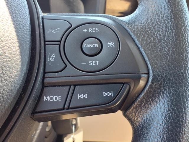 used 2022 Toyota Corolla car, priced at $20,977