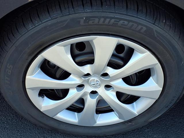 used 2022 Toyota Corolla car, priced at $20,977