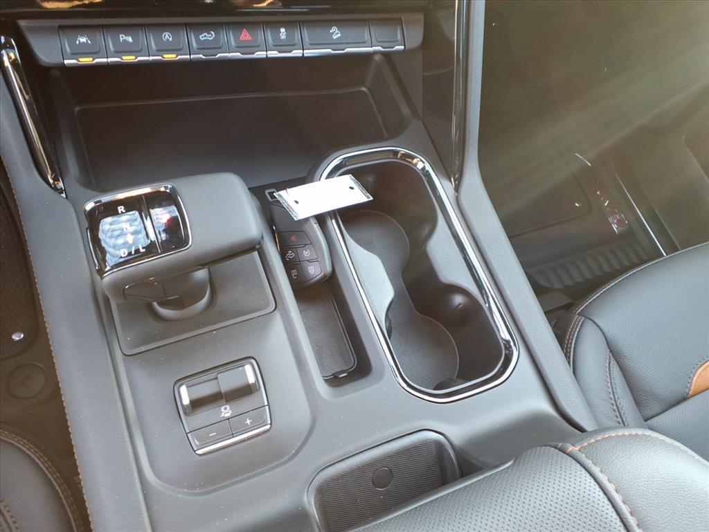 new 2026 GMC Sierra 1500 car, priced at $74,005