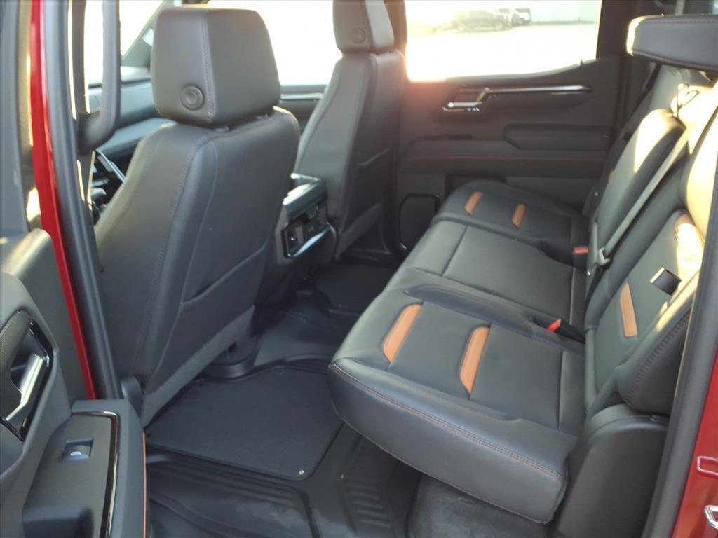 new 2026 GMC Sierra 1500 car, priced at $74,005