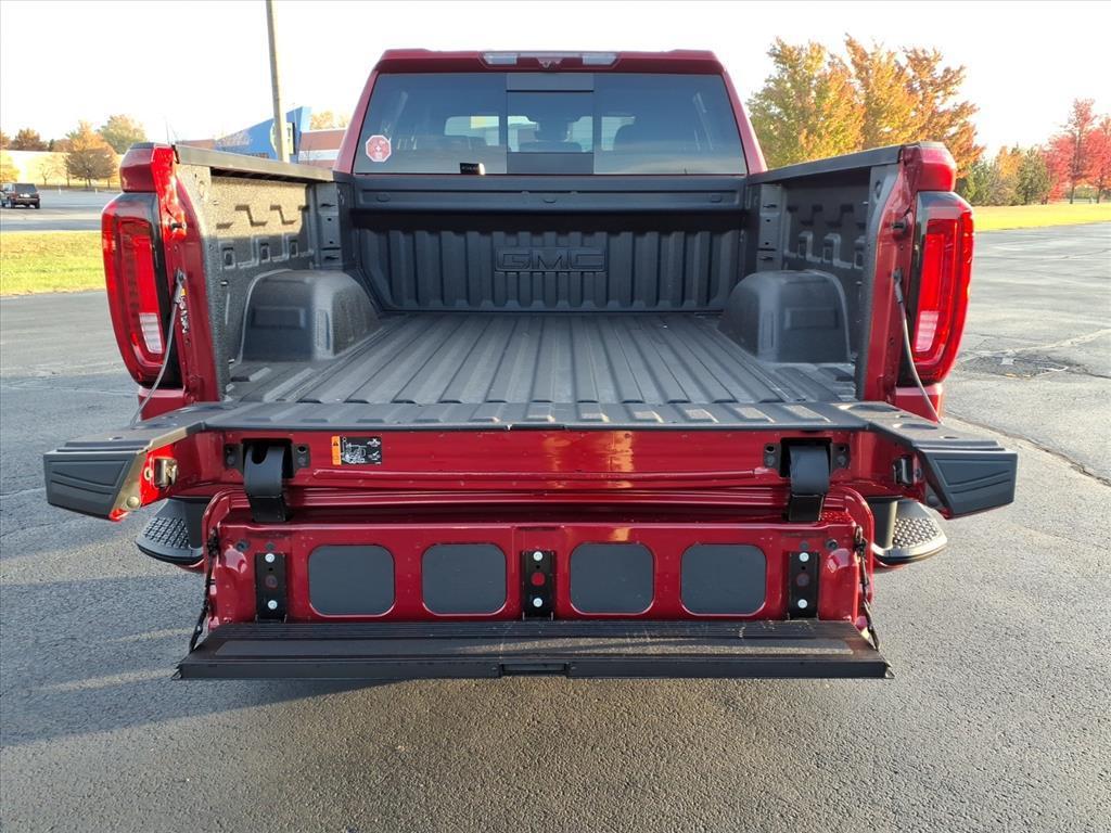 new 2026 GMC Sierra 1500 car, priced at $74,005