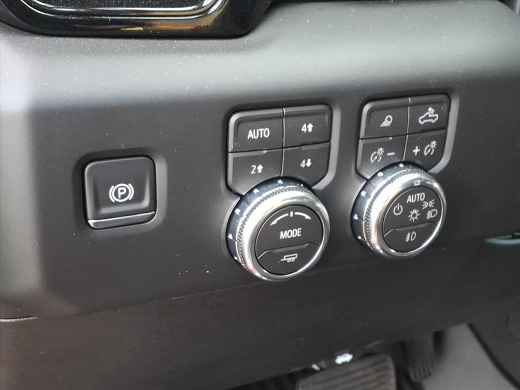 new 2026 GMC Sierra 1500 car, priced at $74,005