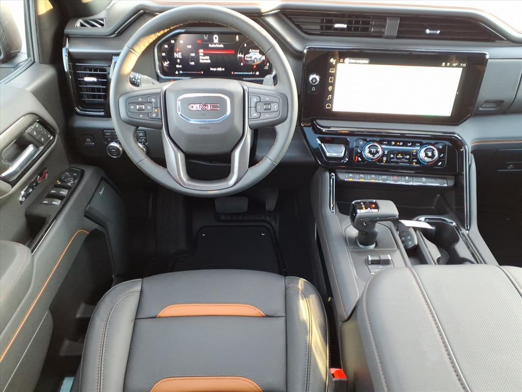 new 2026 GMC Sierra 1500 car, priced at $74,005