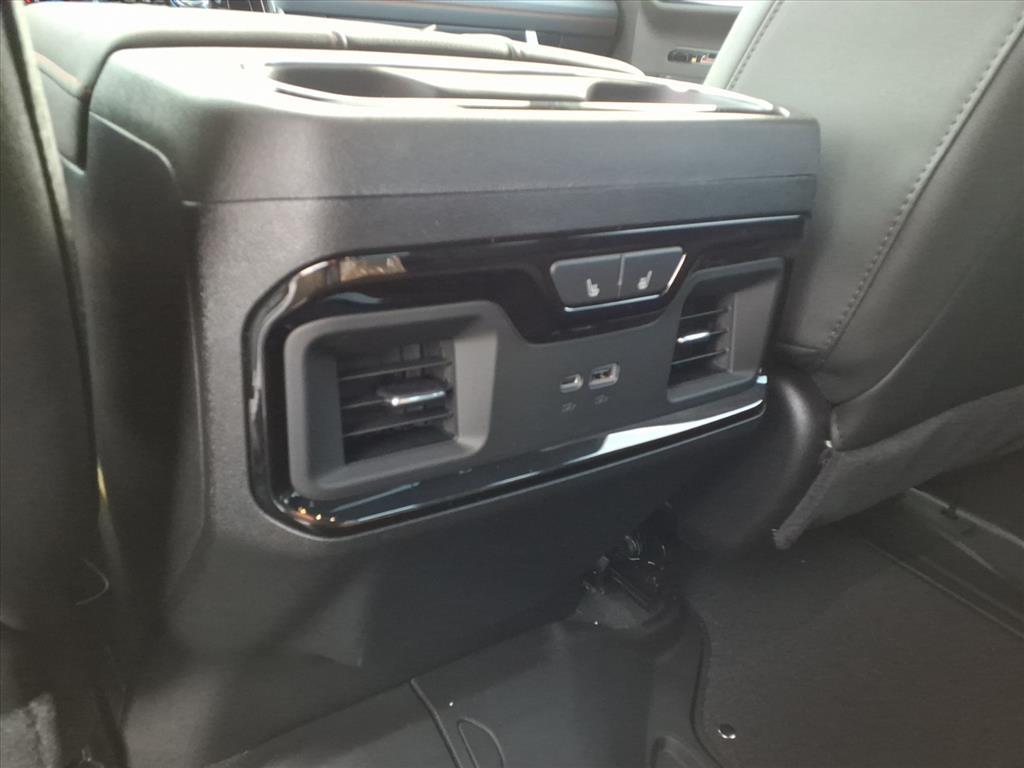 new 2026 GMC Sierra 1500 car, priced at $74,005