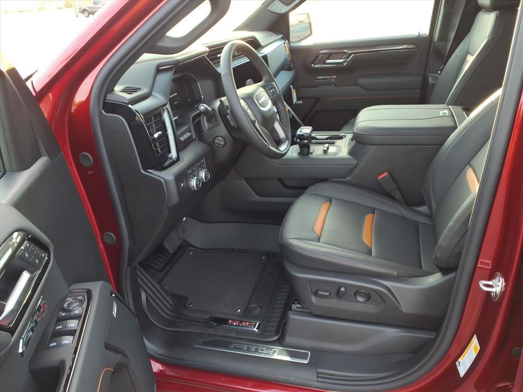 new 2026 GMC Sierra 1500 car, priced at $74,005