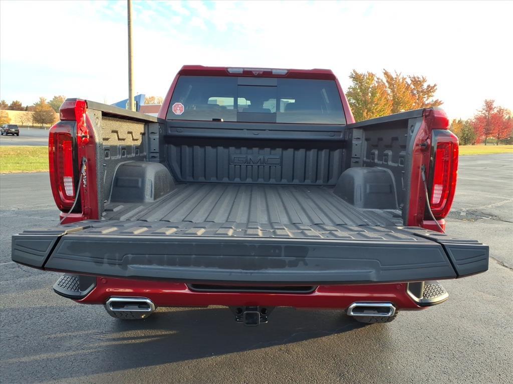 new 2026 GMC Sierra 1500 car, priced at $74,005