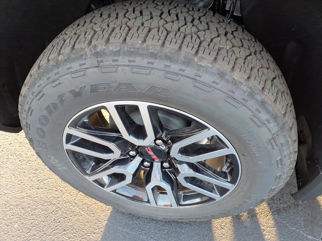 new 2026 GMC Sierra 1500 car, priced at $74,005