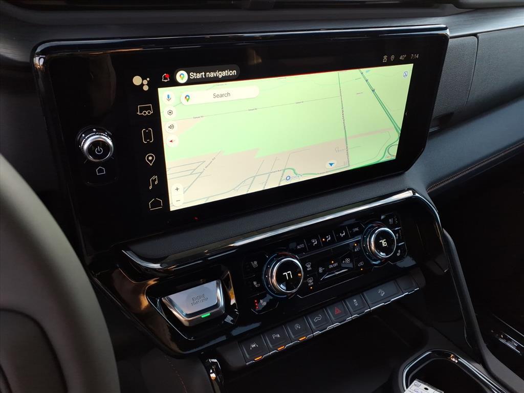 new 2026 GMC Sierra 1500 car, priced at $74,005