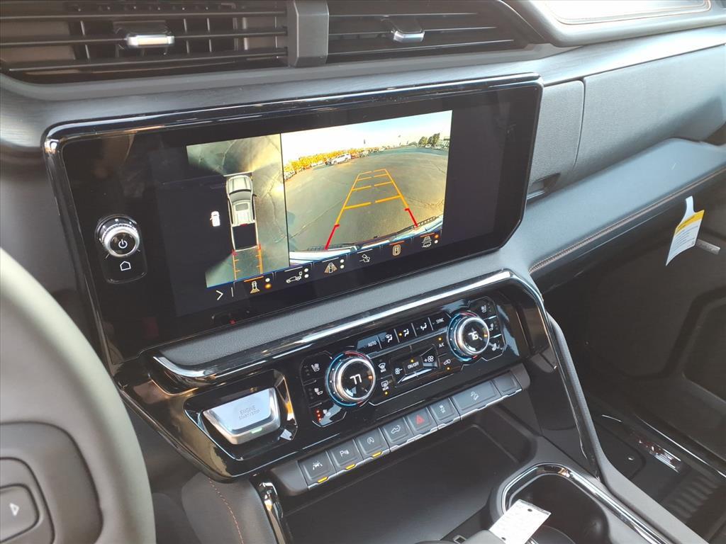 new 2026 GMC Sierra 1500 car, priced at $74,005