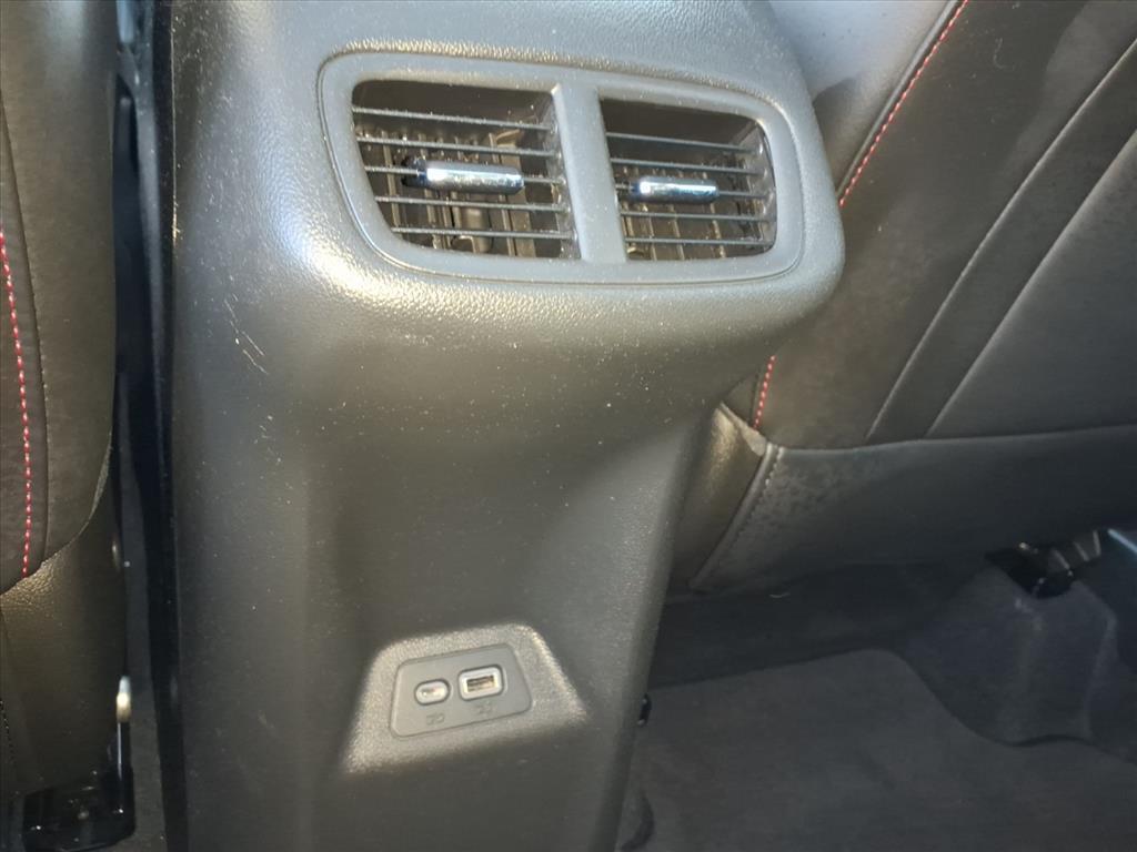 used 2023 Buick Envision car, priced at $32,990