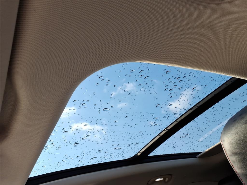 used 2023 Buick Envision car, priced at $32,990