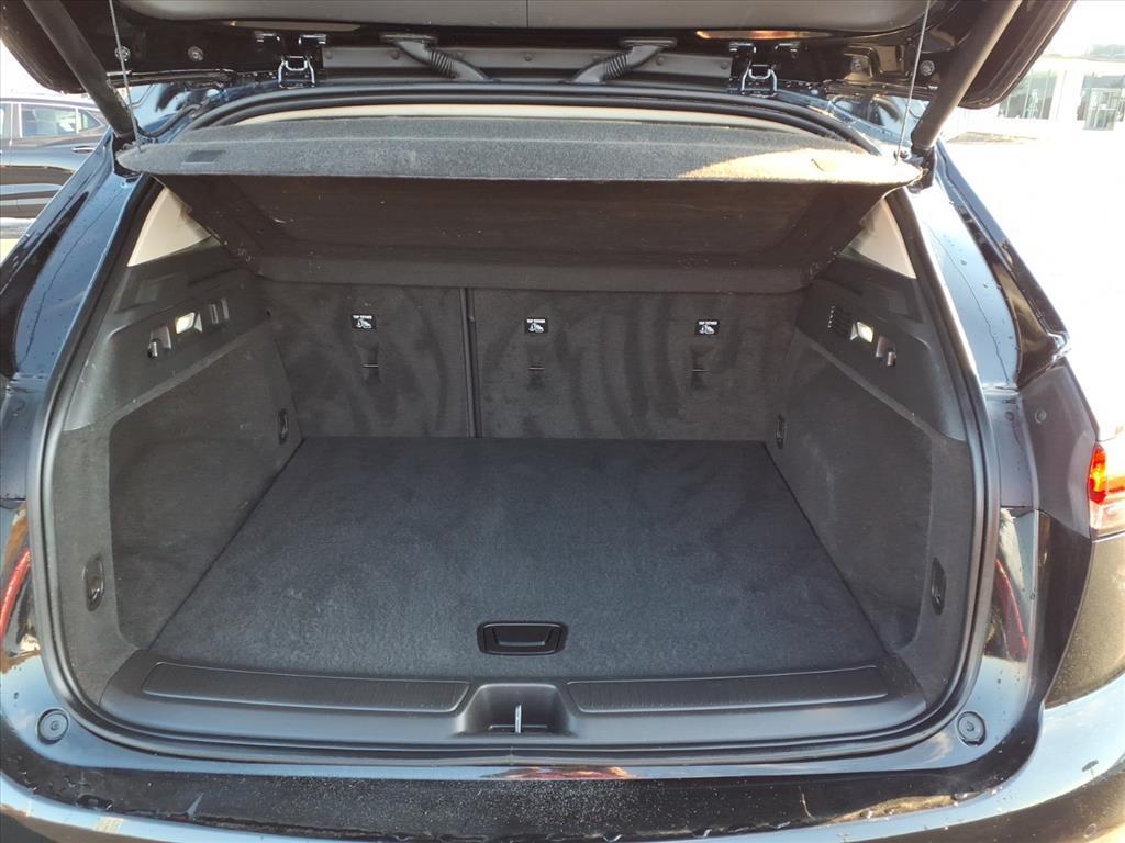 used 2023 Buick Envision car, priced at $32,990