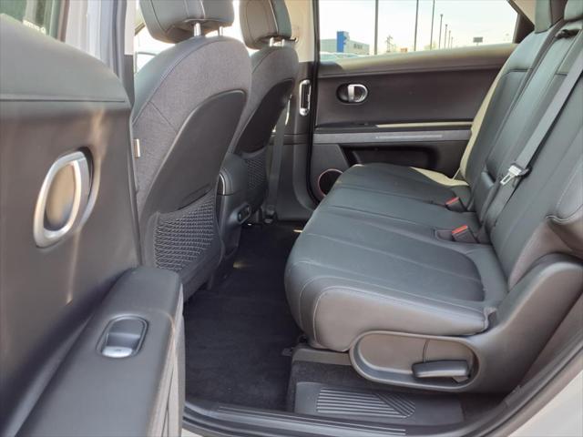 used 2023 Hyundai IONIQ 5 car, priced at $48,977