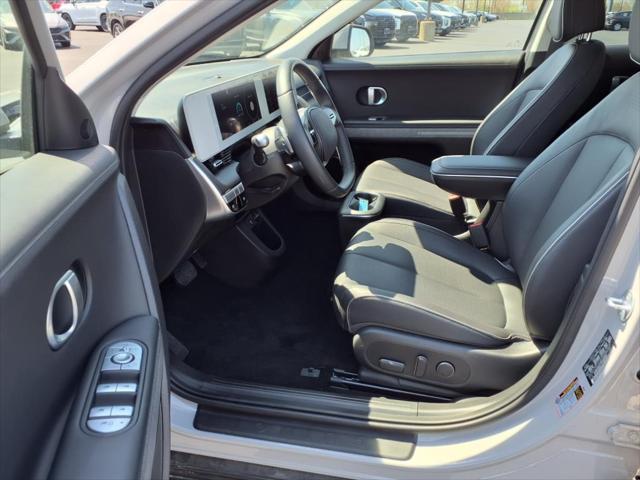 used 2023 Hyundai IONIQ 5 car, priced at $48,977