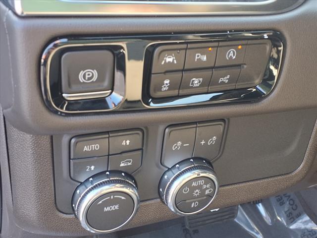 new 2025 GMC Yukon car, priced at $76,240