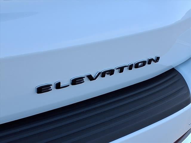 new 2025 GMC Yukon car, priced at $76,240