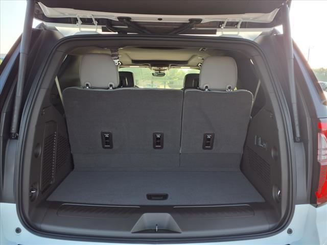 new 2025 GMC Yukon car, priced at $76,240