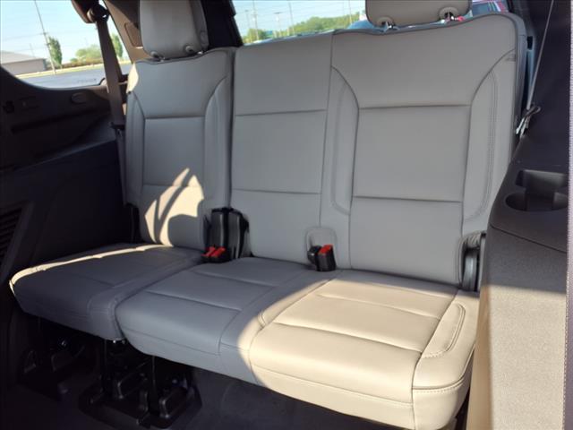 new 2025 GMC Yukon car, priced at $76,240