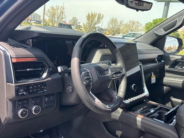 new 2025 GMC Yukon XL car, priced at $93,505