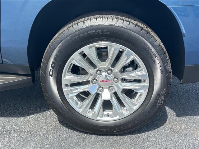 new 2025 GMC Yukon XL car, priced at $93,505