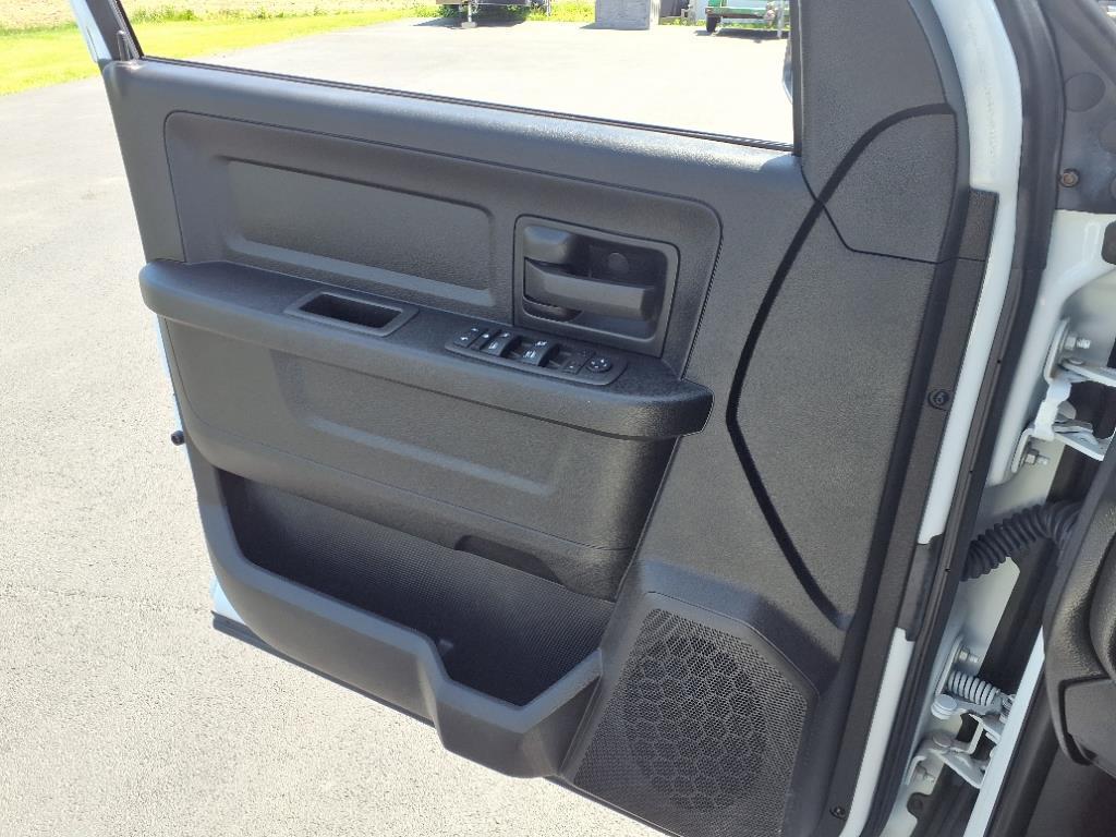used 2022 Ram 2500 car, priced at $44,977