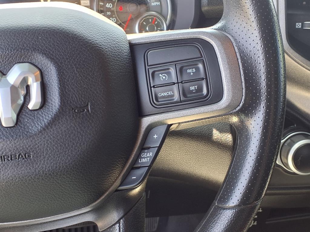 used 2022 Ram 2500 car, priced at $44,977