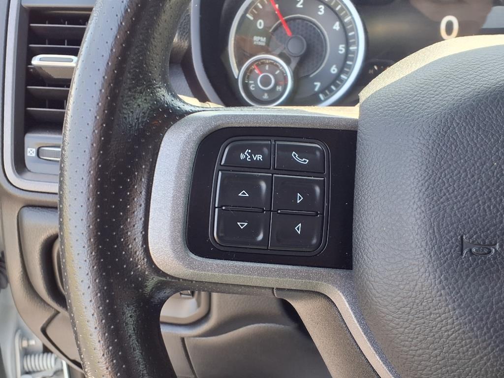 used 2022 Ram 2500 car, priced at $44,977