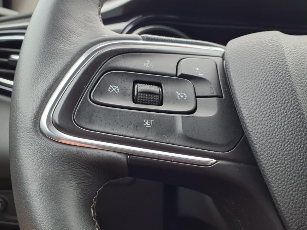 used 2023 Buick Encore GX car, priced at $24,767