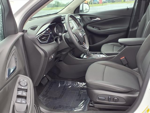 used 2023 Buick Encore GX car, priced at $24,990