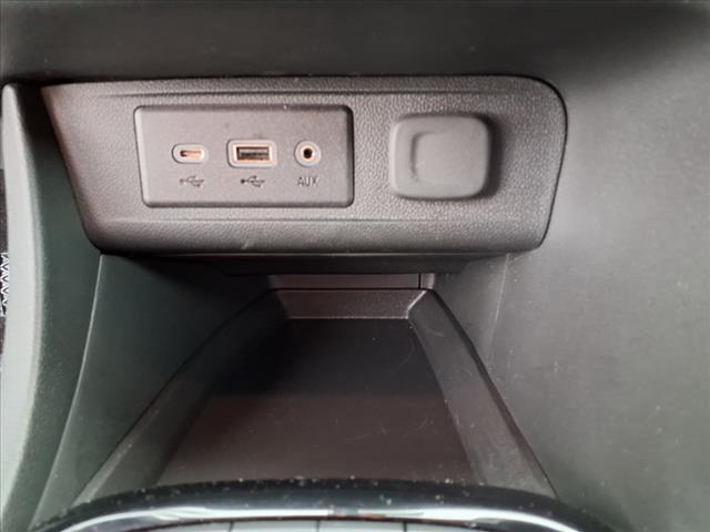 used 2023 Buick Encore GX car, priced at $24,990