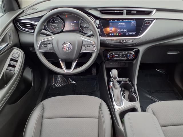 used 2023 Buick Encore GX car, priced at $24,990