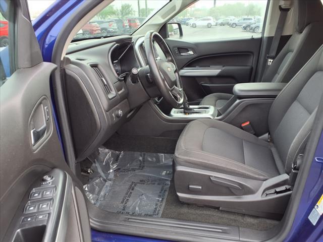 used 2016 Chevrolet Colorado car, priced at $17,990