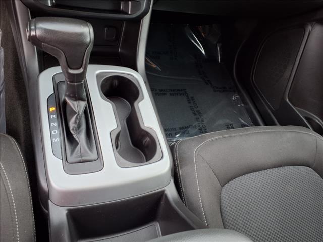 used 2016 Chevrolet Colorado car, priced at $17,990