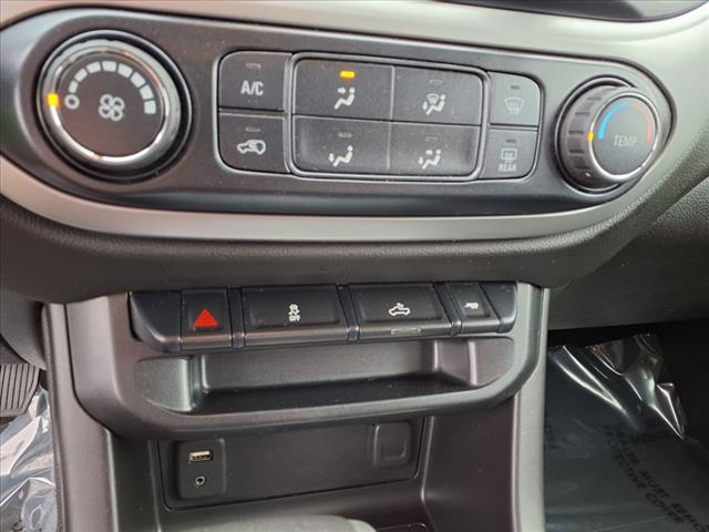 used 2016 Chevrolet Colorado car, priced at $17,990