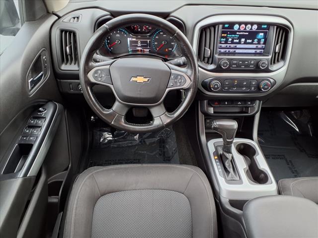 used 2016 Chevrolet Colorado car, priced at $17,990